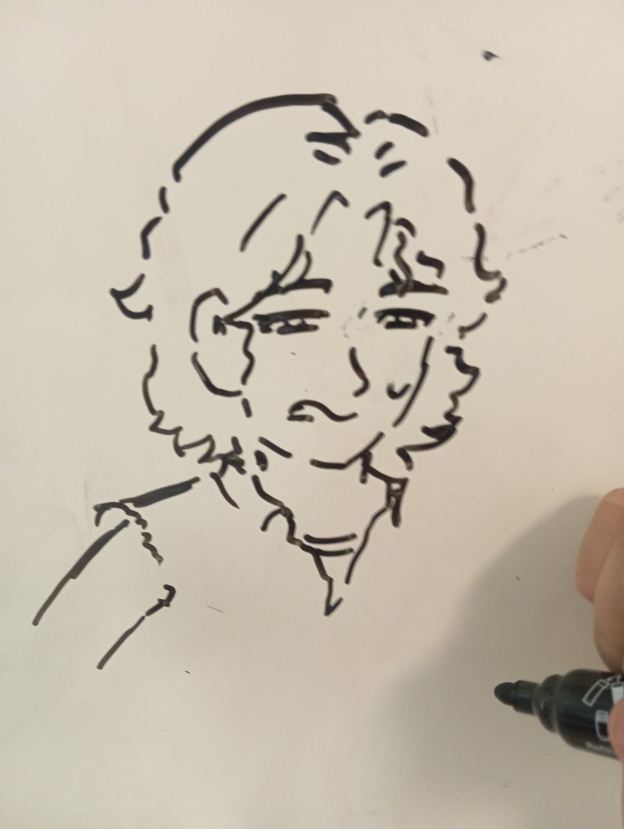 WTDDTW_'s tweet photo. I doodled on the whiteboard in class #nocturnals
I wanna be the first to make yuri but someone is gonna get there before me sob https://t.co/vQZlU8BIde