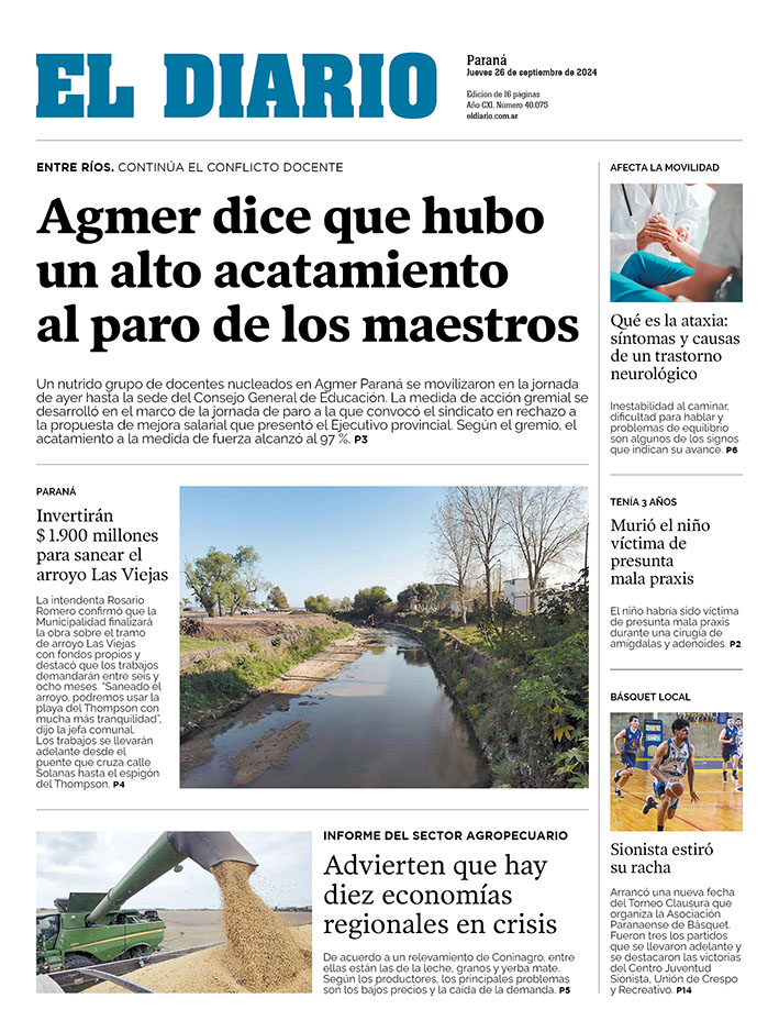 EL DIARIO tweet media