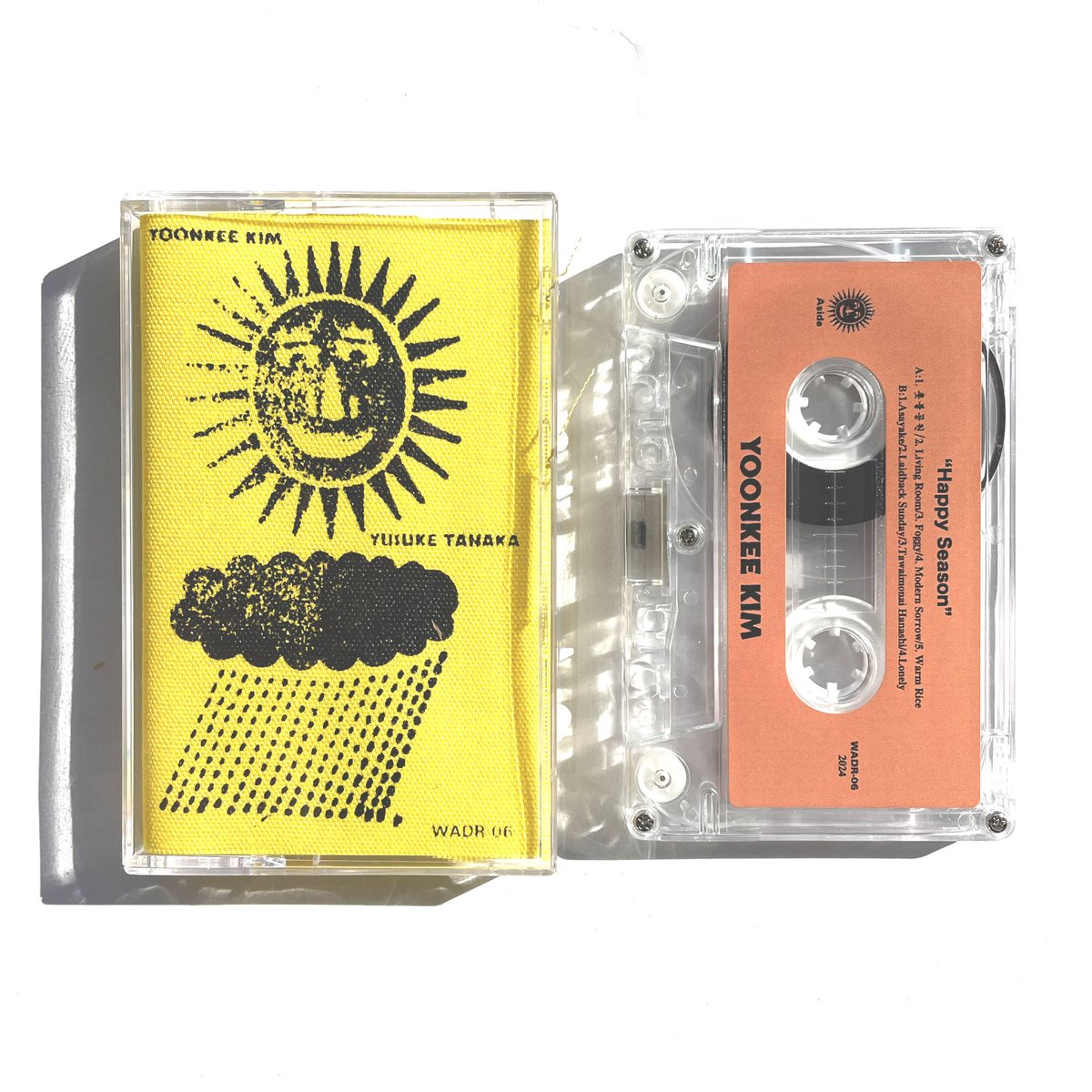 odd tape duplication tweet media