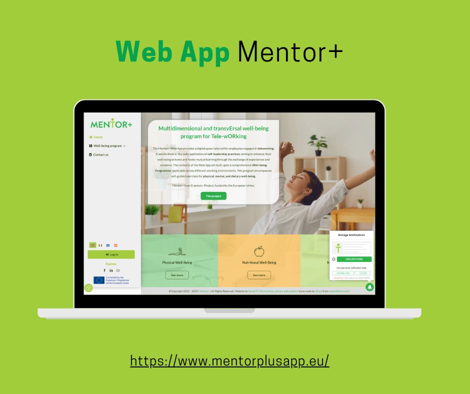 Socialit tweet media