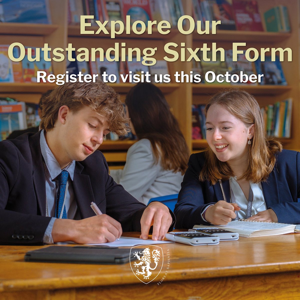 Wymondham College tweet media