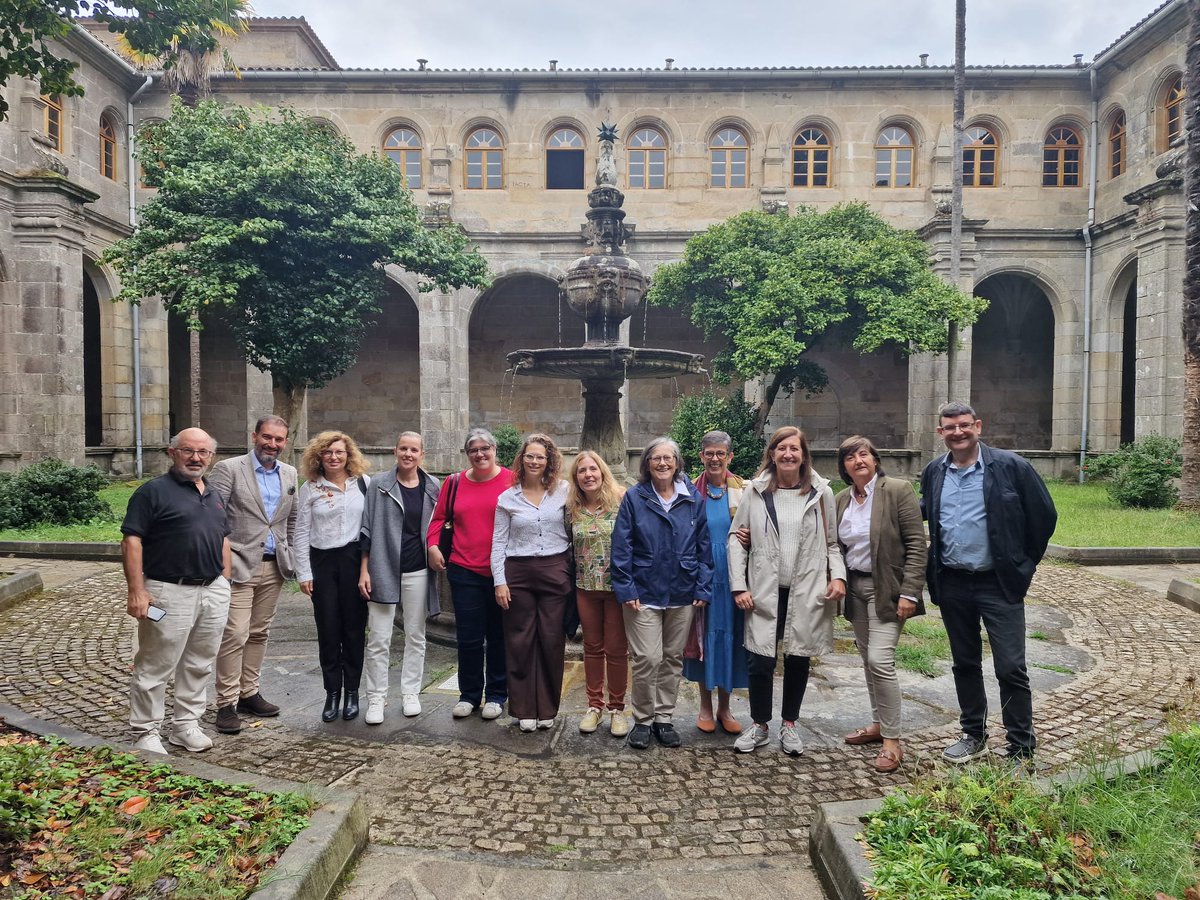 ICEUdGinnova's tweet photo. El Grup d’Innovació Docent (GID) sobre Mentoria en els estudis de Psicologia @iceudg ha presentat la seva experiència en el Seminario de Expertos en Mentoría Universitaria.
Més info🔗https://t.co/xOwWaV90h9

@univgirona @UdGEducacioPsic #UdG #InnovacioDocent #mentoria #psicologia https://t.co/ws1lzV0VEv