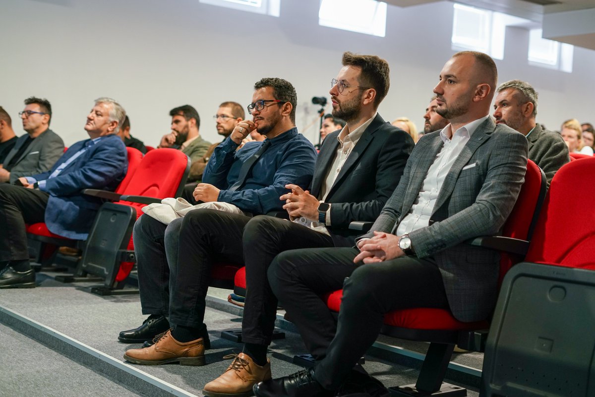 International Burch University tweet media