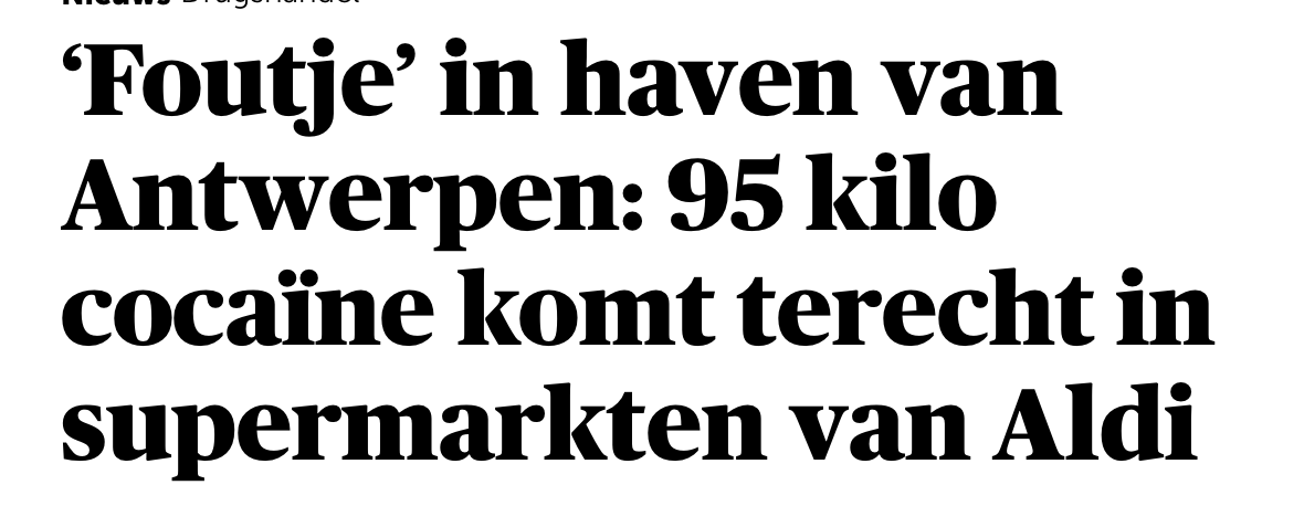 kruismans's tweet photo. Aldi, wat is de knaldi? https://t.co/9xxgohbak5