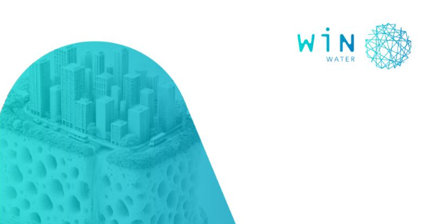 REWAISE_EU's tweet photo. 🚨 Event alert! Ready for another insightful WINCubator meeting? 

From WIN Water are calling all the💡innovators to discuss about Sponge Cities in Europe. 

Don't miss the opportunity to participate!

🗓 October 17th, 9:00-11:00
📌 Zoom
🤔 Register: https://t.co/vdgQBsPFGE https://t.co/18d6GuYAHx