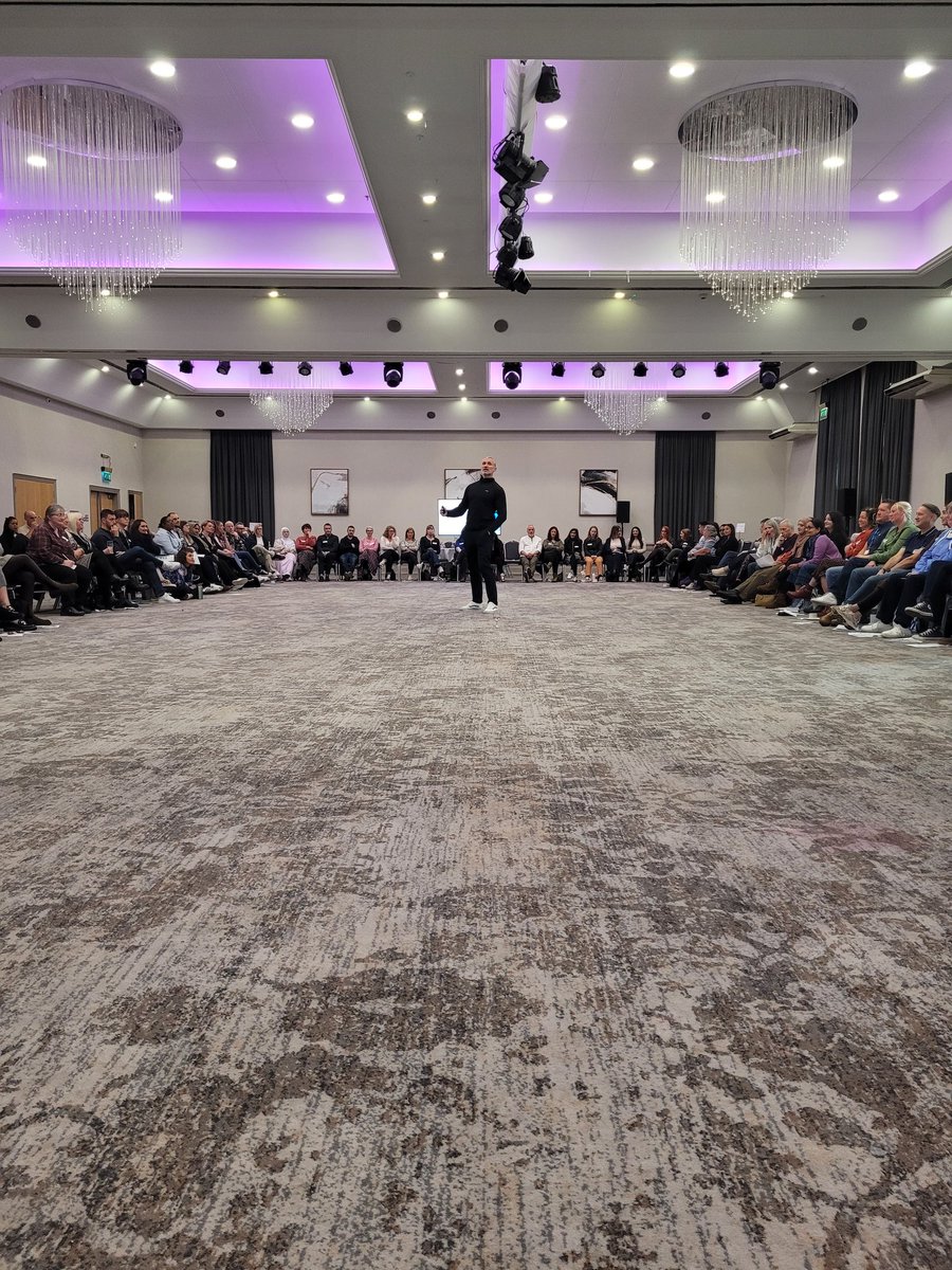 Jess Parker (@jessicaparker57) on Twitter photo <a href="/JamiePeacock10/">Jamie Peacock MBE</a> talking to us all about #wellbeing #sleep #activity and #healthyeating. I struggle with all of these so it's great to be reminded of what good looks like today <a href="/ActAsOneBDC/">Bradford District Craven Health & Care Partnership</a> staff away day. <a href="/JamiePeacock10/">Jamie Peacock MBE</a> talking to us all about #wellbeing #sleep #activity and #healthyeating. I struggle with all of these so it's great to be reminded of what good looks like today <a href="/ActAsOneBDC/">Bradford District Craven Health & Care Partnership</a> staff away day.