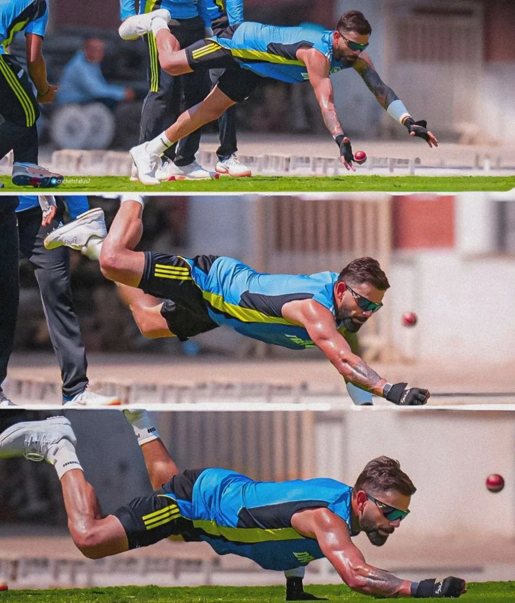 Kamalsaini1213's tweet image. At the age of 35..!!❣️🕊️

#viratkohli #practisetime #practisemakesperfect #practice #viral #viralpost #indvsban #TestCricket