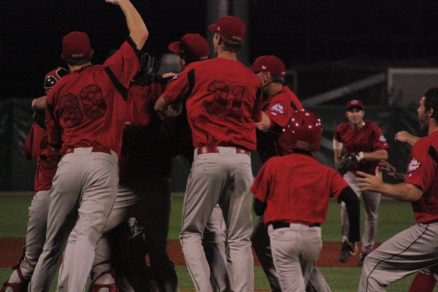 Kevin Glew (@coopincanada) on Twitter photo #OTD 15 years ago, Canada's men's senior national team won bronze at the 2009 World Cup when they beat Puerto Rico 6-2.
Jimmy Van Ostrand (Vancouver, B.C.) had a two-run home run for Canada.
<a href="/baseballcanada/">Baseball Canada 🇨🇦⚾️</a> #OTD 15 years ago, Canada's men's senior national team won bronze at the 2009 World Cup when they beat Puerto Rico 6-2.
Jimmy Van Ostrand (Vancouver, B.C.) had a two-run home run for Canada.
<a href="/baseballcanada/">Baseball Canada 🇨🇦⚾️</a>