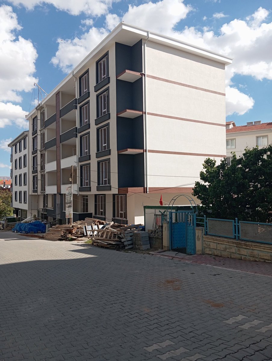 Mimar burada neyi anlatmak istemiştir🤔