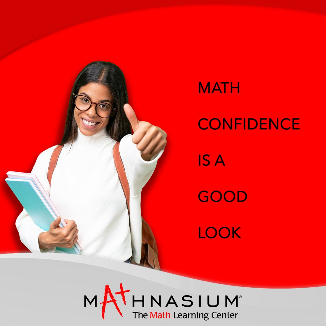 Mathlorton's tweet image. We&apos;re all smiles here! 😁 🤩 Mathnasium of Lorton loves to see our student&apos;s confidence grow! ⬆ 📈  👏 mathnasium.com/math-centers/l… #mathnasium #mathtutor #mathclass #mathtest #mathtutoring #mathematician