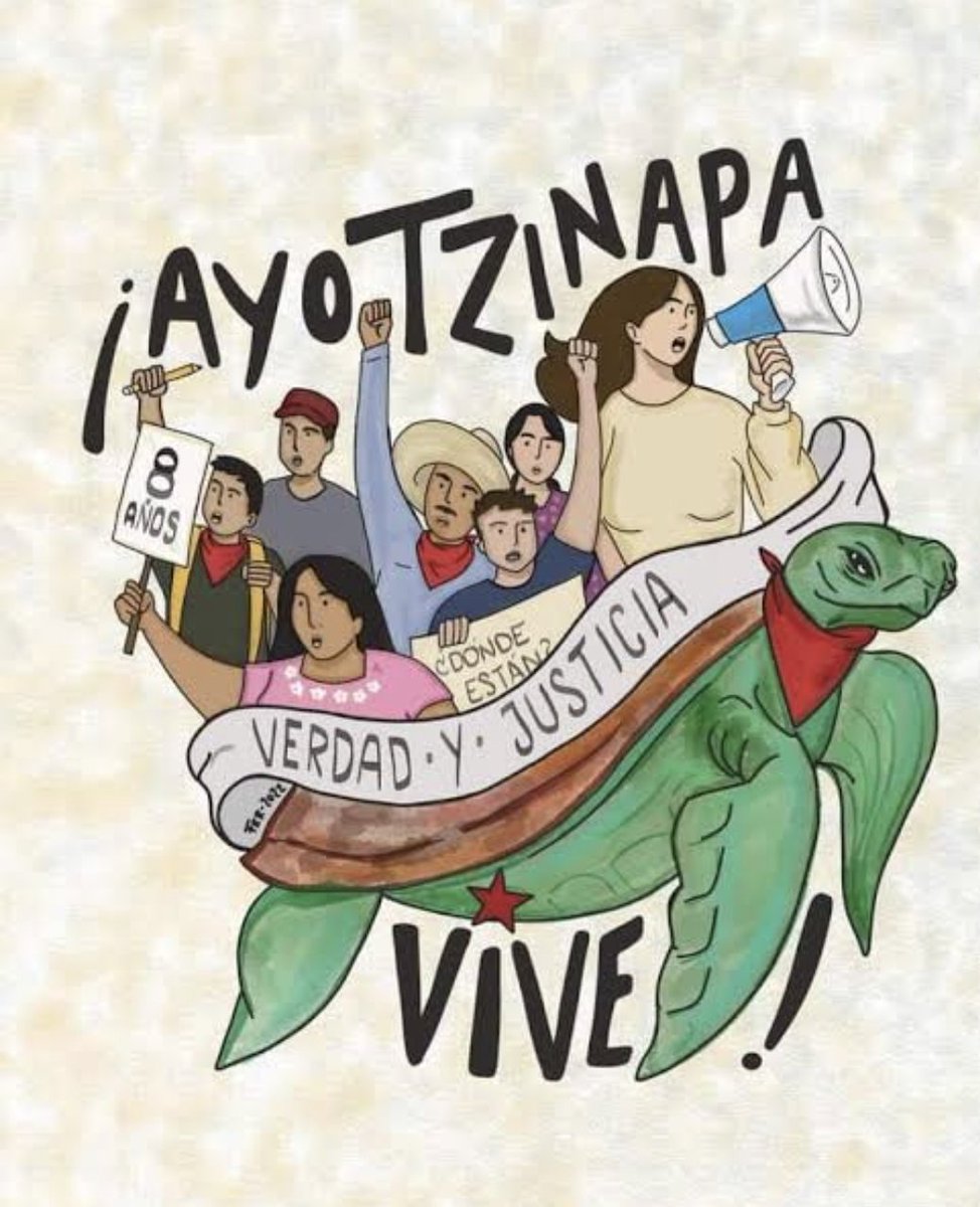 yosoyelsantino's tweet photo. #FueElEstado 
#NiPerdonNiOlvido 
#Ayotzinapa https://t.co/g6sB3ONgcX