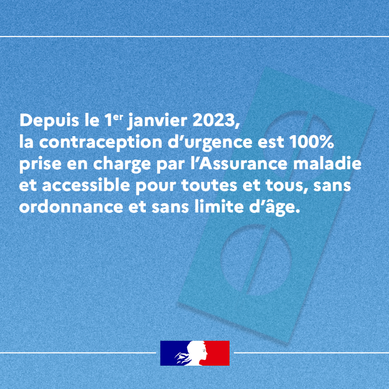 Sante_Gouv's tweet photo. 📅  C'est la journée mondiale de la #contraception | Connaissez-vous les mesures mises en place pour renforcer l’accès à la contraception pour toutes et tous ? ⤵

📲 Pour plus d'infos, contactez le numéro national anonyme et gratuit : 0800 08 11 11