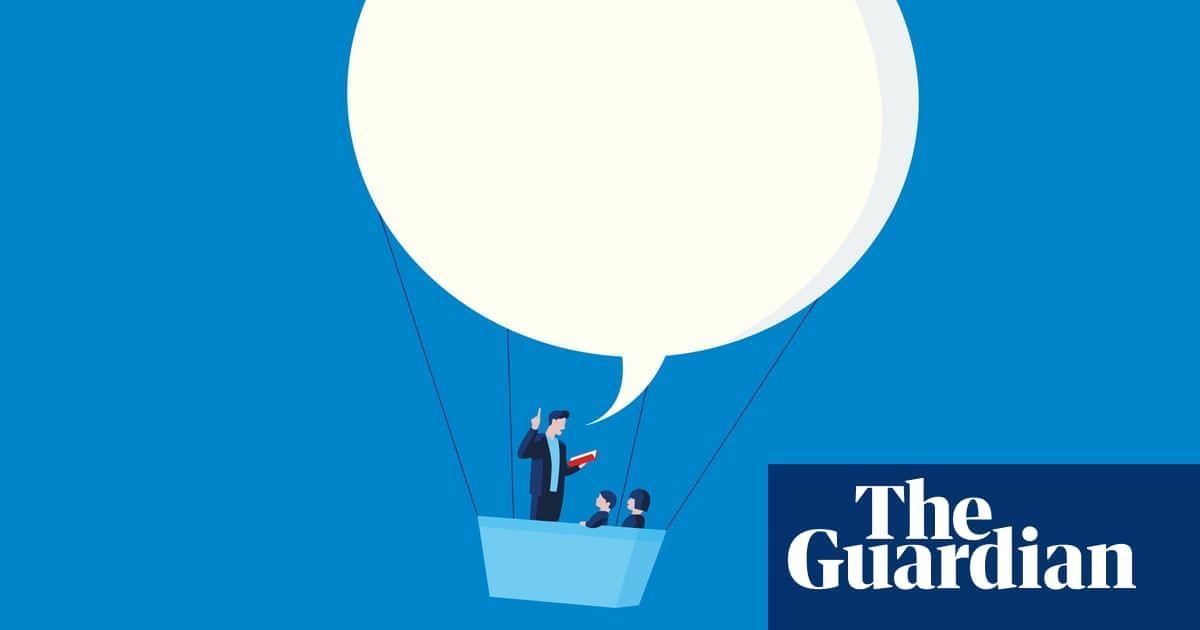 To learn better, teach.
<a href="/d_a_robson/">David Robson</a> explains the “protégé effect”, and how he didn’t even need a person to talk to about Spanish grammar— ChatGPT can take on the role of the learner:  buff.ly/3XdgkA6