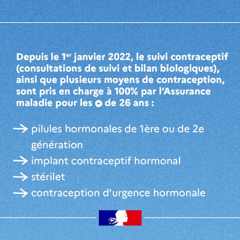 Sante_Gouv's tweet photo. 📅  C'est la journée mondiale de la #contraception | Connaissez-vous les mesures mises en place pour renforcer l’accès à la contraception pour toutes et tous ? ⤵

📲 Pour plus d'infos, contactez le numéro national anonyme et gratuit : 0800 08 11 11