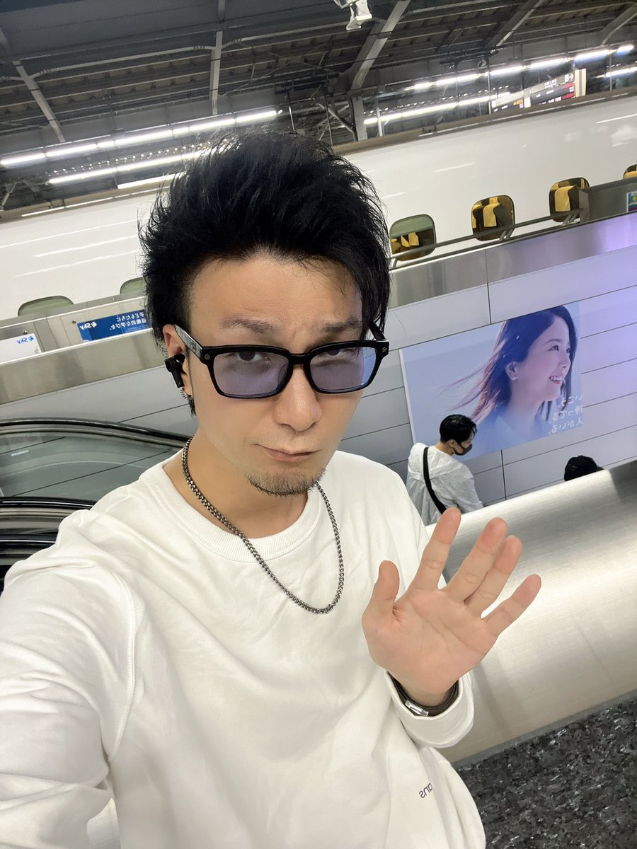 二日間大阪ゲストありがとうございました！！！！！ 目いっぱい