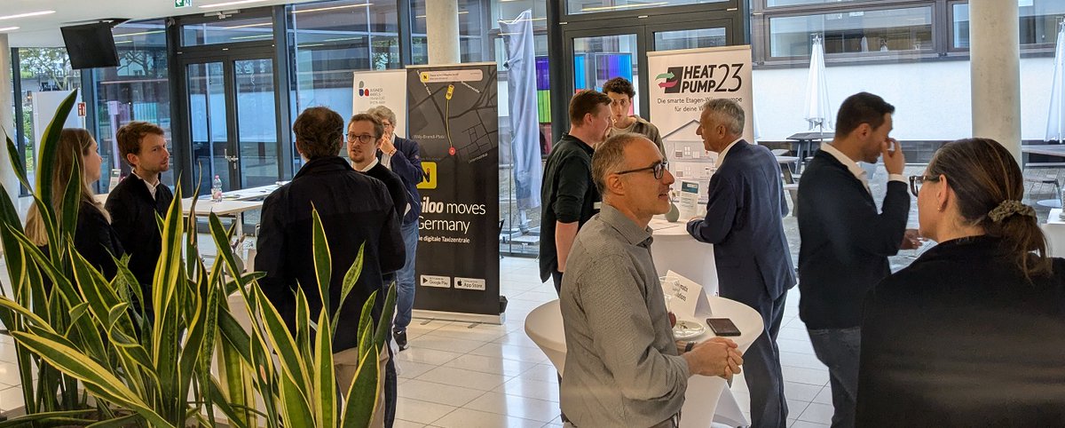 ATHENE Digital Hub Cybersecurity tweet media