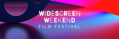 Widescreen Weekend starts today! Our latest podcast episode is all about the festival and the lineup...when it's not Jen doing Michael Caine impressions. Listen here:
screenmayhem.com/jen-and-the-wi…
