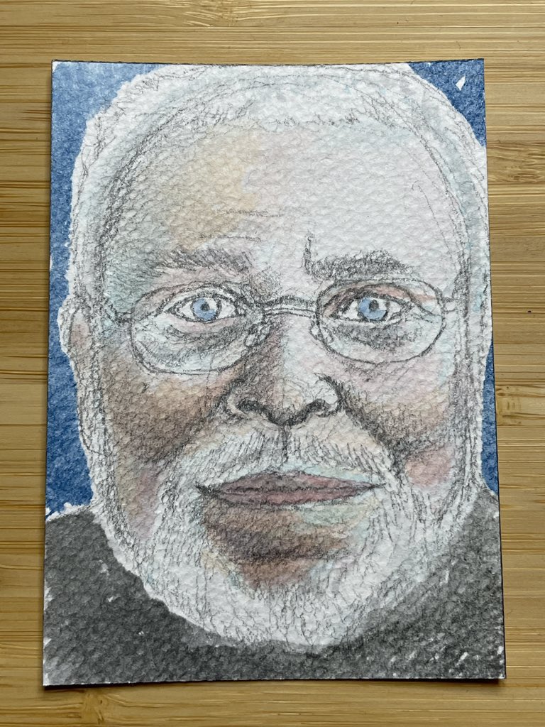 ChodeeHobby's tweet photo. Thank you, Mr. James Earl Jones.
#jamesearljones #starwars #thelionking #acotor #darthvader #illustration #atcクラブ #atcカード #ジェームズアールジョーンズ #ダースベイダー #ライオンキング #俳優 #イラスト #ティダコレ https://t.co/rv2DhwpEOo