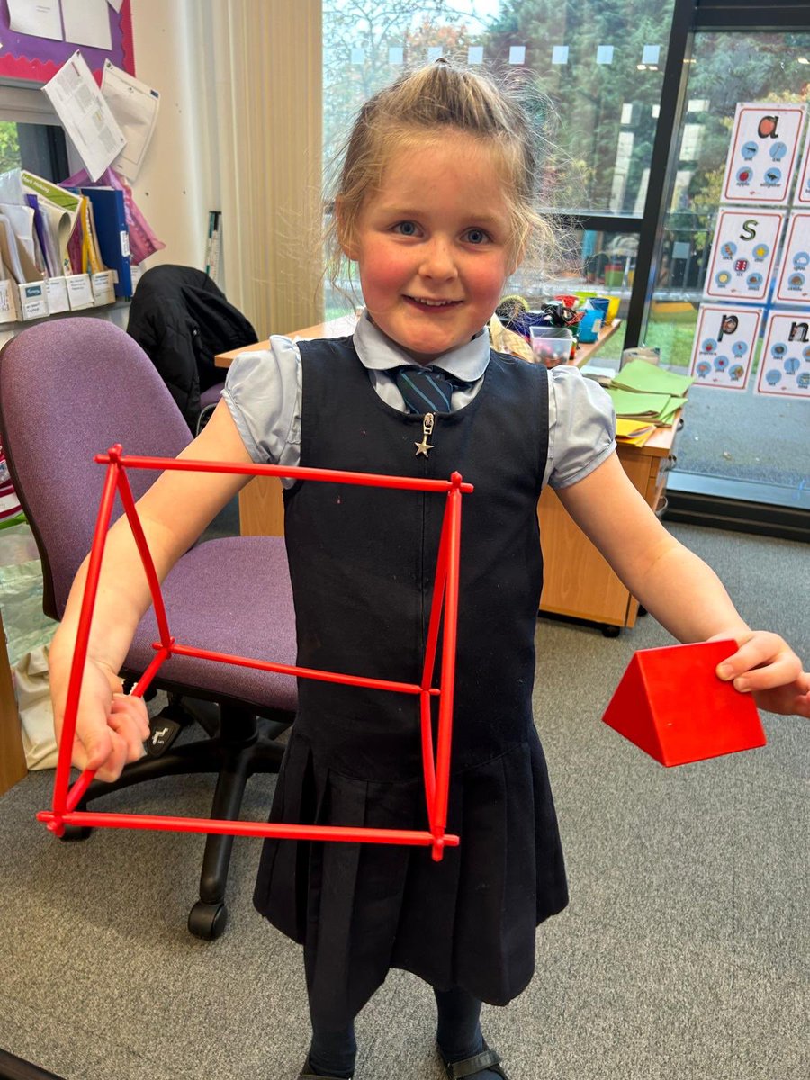 Auldhouse Primary School tweet media