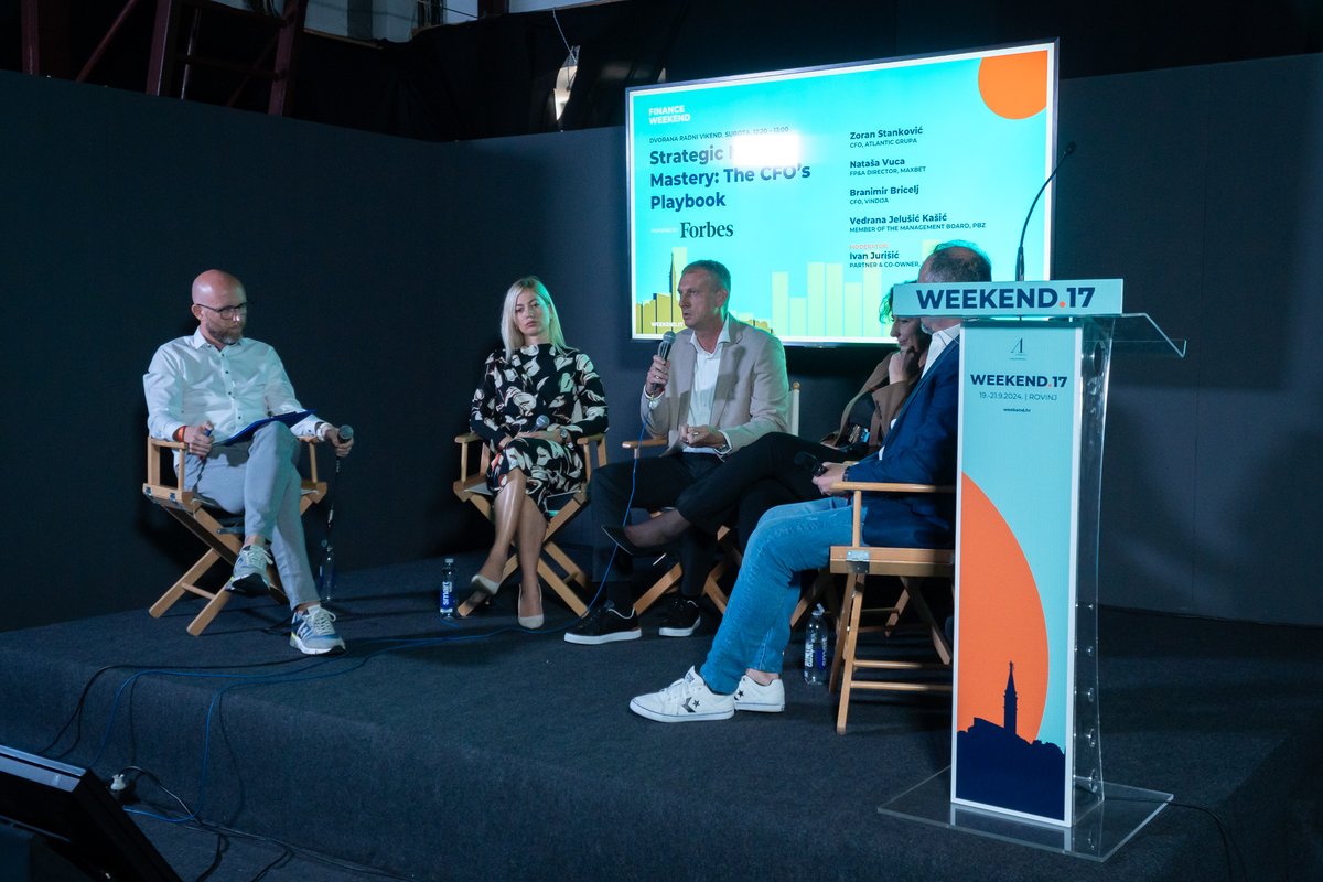 Weekend Media Festival tweet media