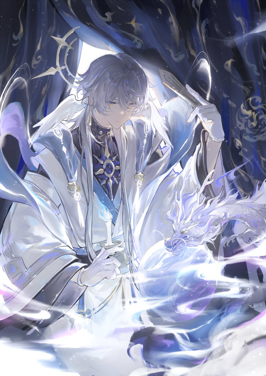Rir0619's tweet photo. #SundayHSR #HonkaiStarRail https://t.co/EwqpoRBjr7