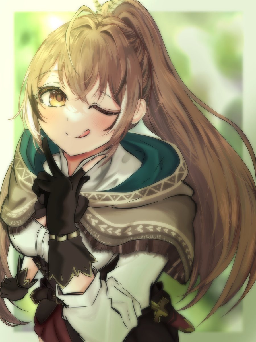 #drawMEI #hololive 

単品でどうぞ