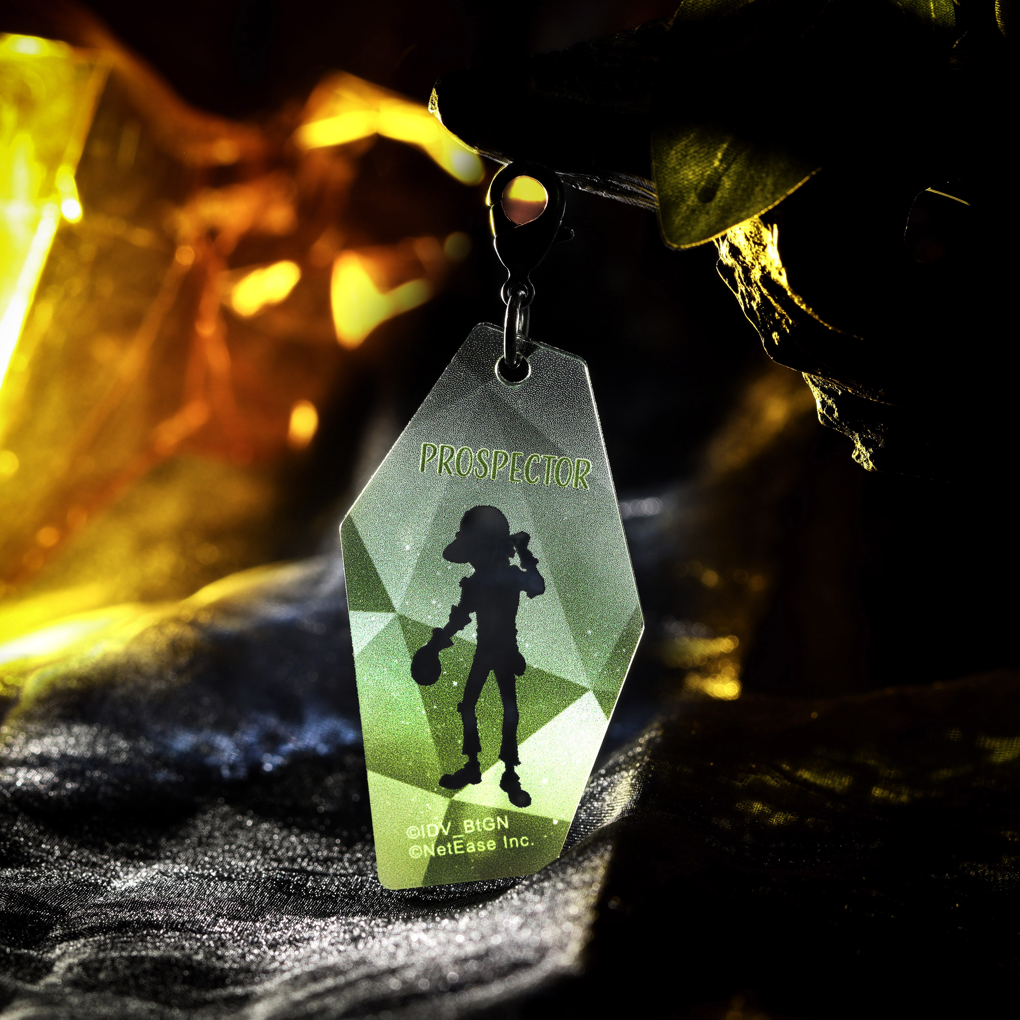 Identity V STAGE / 舞台 第五人格 on X: Identity V STAGE / 舞台 第五人格 on X: