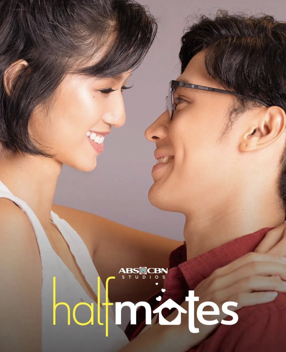 THE POSTER IS GIVING. OH. MY. GOSH.

KAOMIAH HALFMATES #KaoMiah