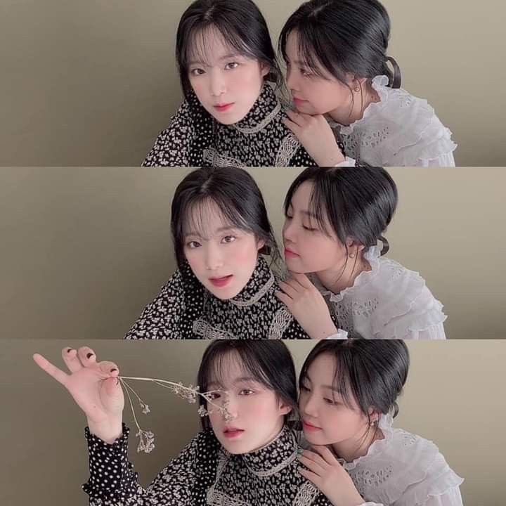justluvbluesky's tweet photo. 🤎💜#sushu #碎花
#最愛的姐姐 #0926🌻 https://t.co/XSkj1aMwaJ