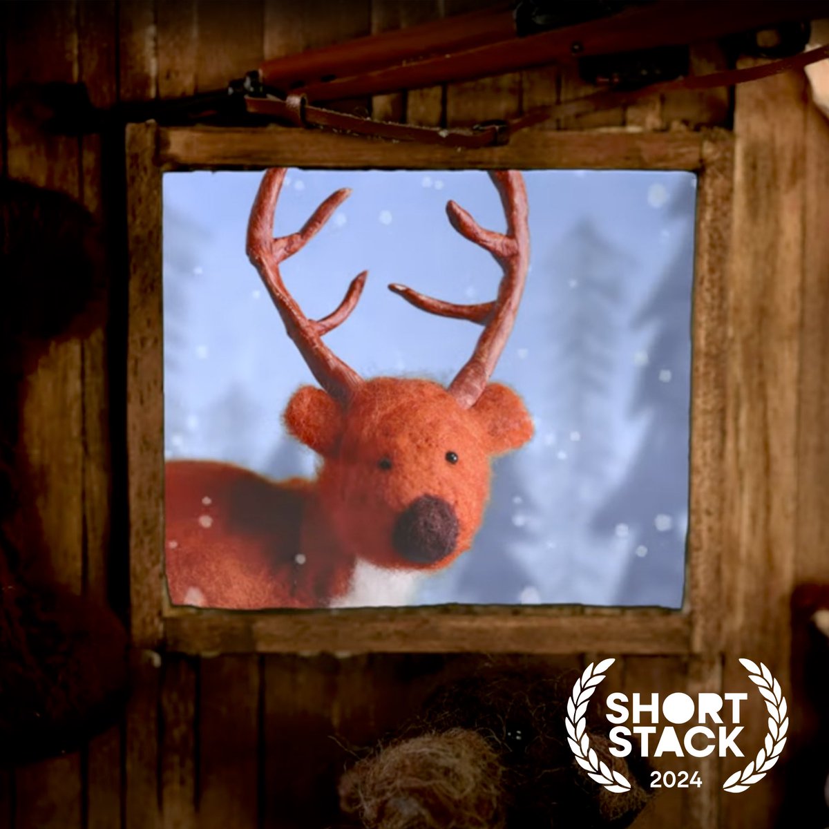 Short Stack tweet media