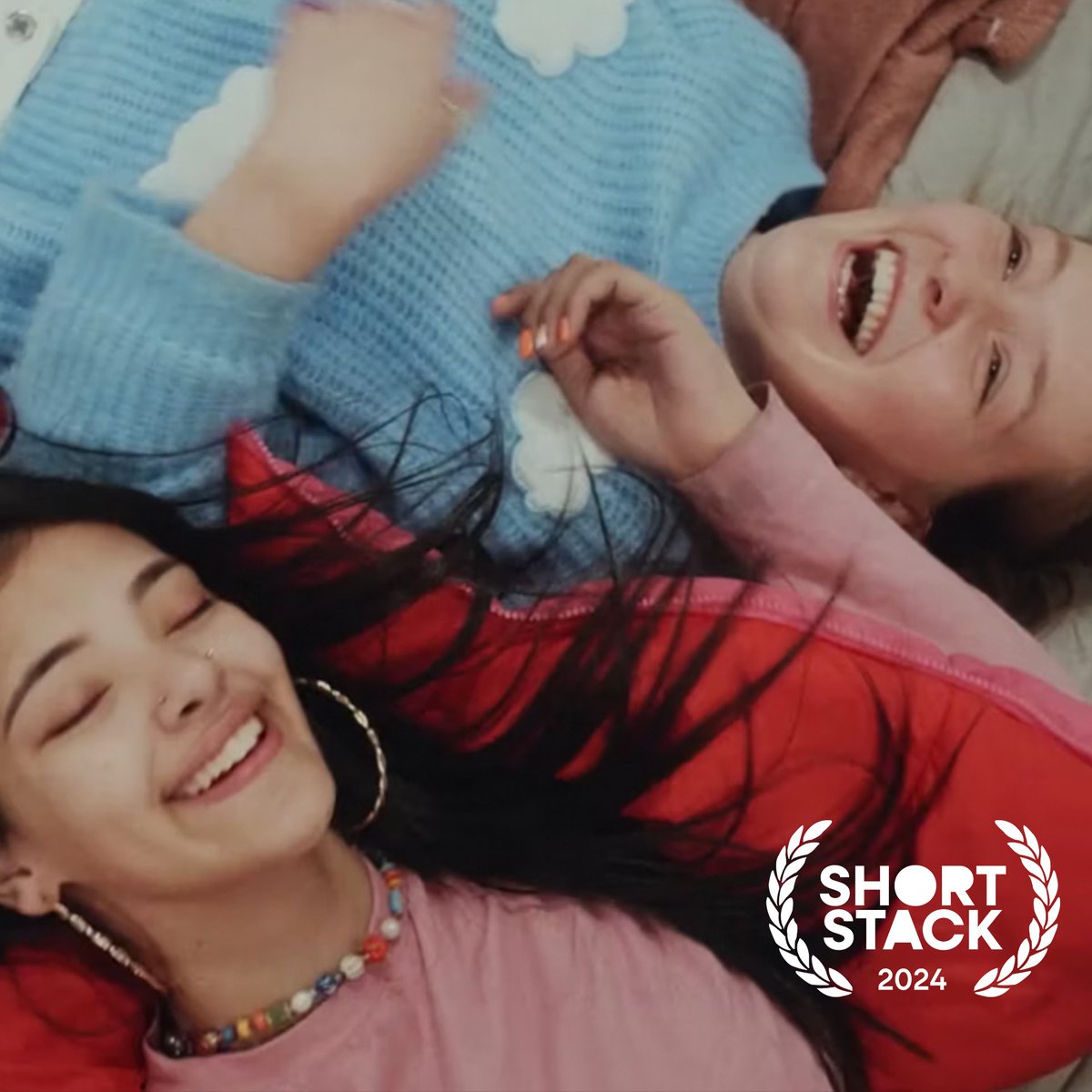 Short Stack tweet media