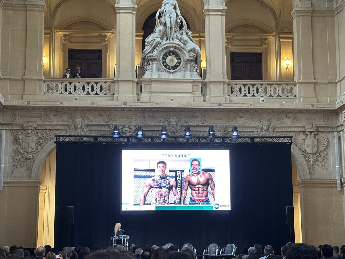 Claramae Chia (@chiaclaramae) on Twitter photo Happening now in LYon? Who’s going to win the fight? <a href="/DeliaCortesGuir/">Delia Cortés Guiral</a> <a href="/alarjosan/">Alvaro Arjona</a> ShigekiKusamura <a href="/PSOGI_EC/">Peritoneal Surface Oncology Group International</a> <a href="/ISSPP1/">ISSPP</a> Happening now in LYon? Who’s going to win the fight? <a href="/DeliaCortesGuir/">Delia Cortés Guiral</a> <a href="/alarjosan/">Alvaro Arjona</a> ShigekiKusamura <a href="/PSOGI_EC/">Peritoneal Surface Oncology Group International</a> <a href="/ISSPP1/">ISSPP</a>