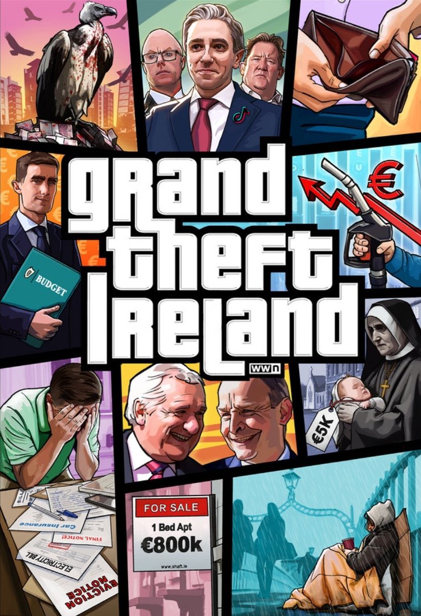 paddycosgrave's tweet image. About right.