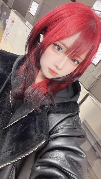 Twitterのコスプレ画像31