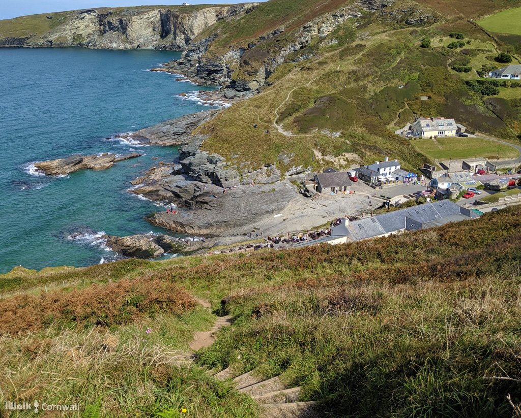 iWalk Cornwall 〓〓 tweet media