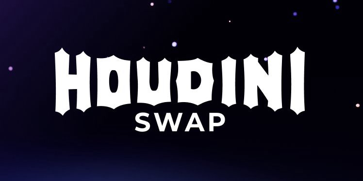 Rahila Salihu (@salihurahila) on Twitter photo <a href="/s0meone_u_know/">Viktor π§‘</a> SBTs on $TON are definitely the real alpha!
When it comes to @Houdiniswap, it provides users with the ability to swap various tokens securely and efficiently using smart contracts.
Making it easy to enjoy seamless token swaps with added security and transparency. <a href="/s0meone_u_know/">Viktor π§‘</a> SBTs on $TON are definitely the real alpha!
When it comes to @Houdiniswap, it provides users with the ability to swap various tokens securely and efficiently using smart contracts.
Making it easy to enjoy seamless token swaps with added security and transparency.
