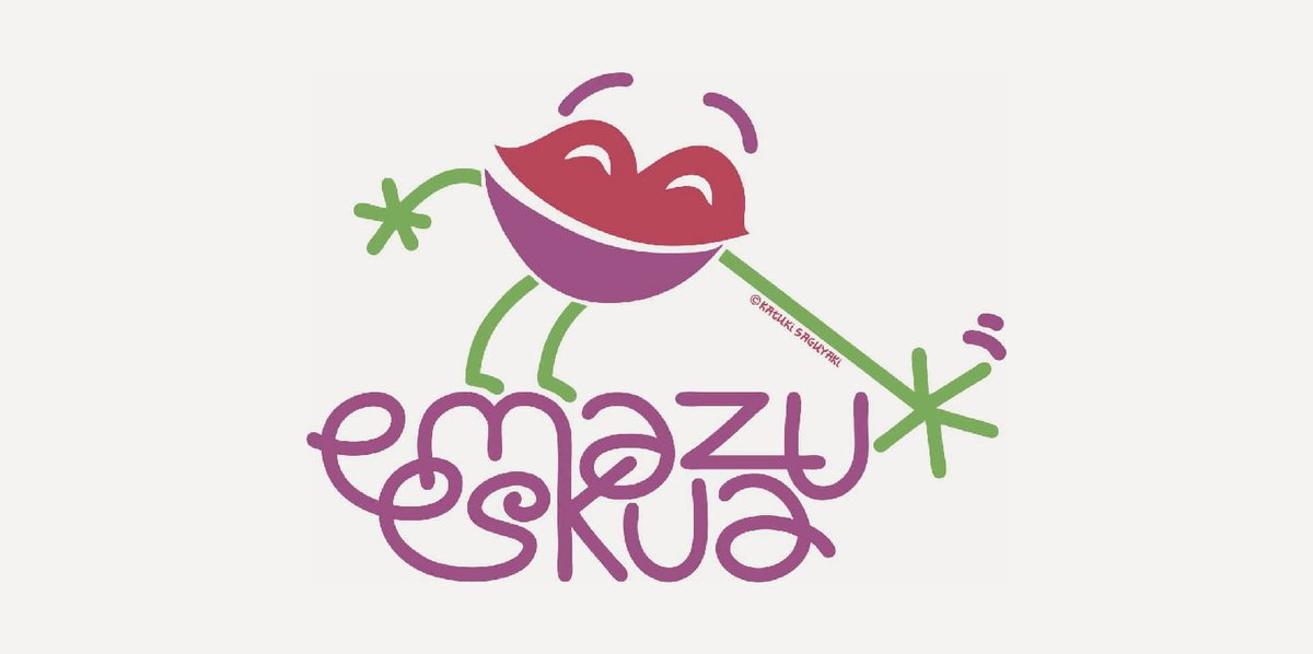 🤩Euroeskualdeak mugaz-gaineko eskolen arteko trukaketak sustatzen dituen ‘Emazu eskua’ proiektua diruz lagunduko du eta gaur Donostian bildu gara Ikas-bi eta Herrikoarekin lankidetza ofizialki hasteko!

<a href="/Herrikoa/">Herrikoa</a> #ikasbi <a href="/DenonEskola/">Denon Eskola</a> <a href="/BIGEfederazioa/">BIGE</a> <a href="/BaikaraF/">Baikara Federazioa</a> <a href="/Euroregion_naen/">Euroregion_NAEN</a>