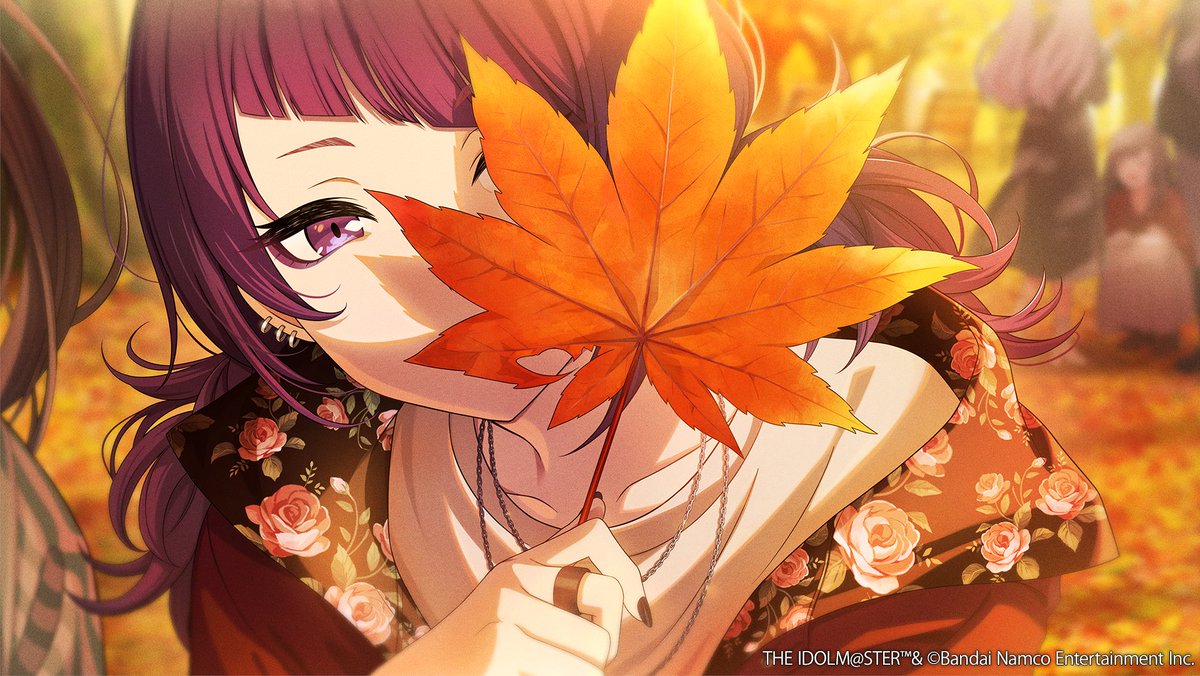 新ピックアップガシャ紹介 ／ 新Sキャラピックアップガシャ 「覗けば