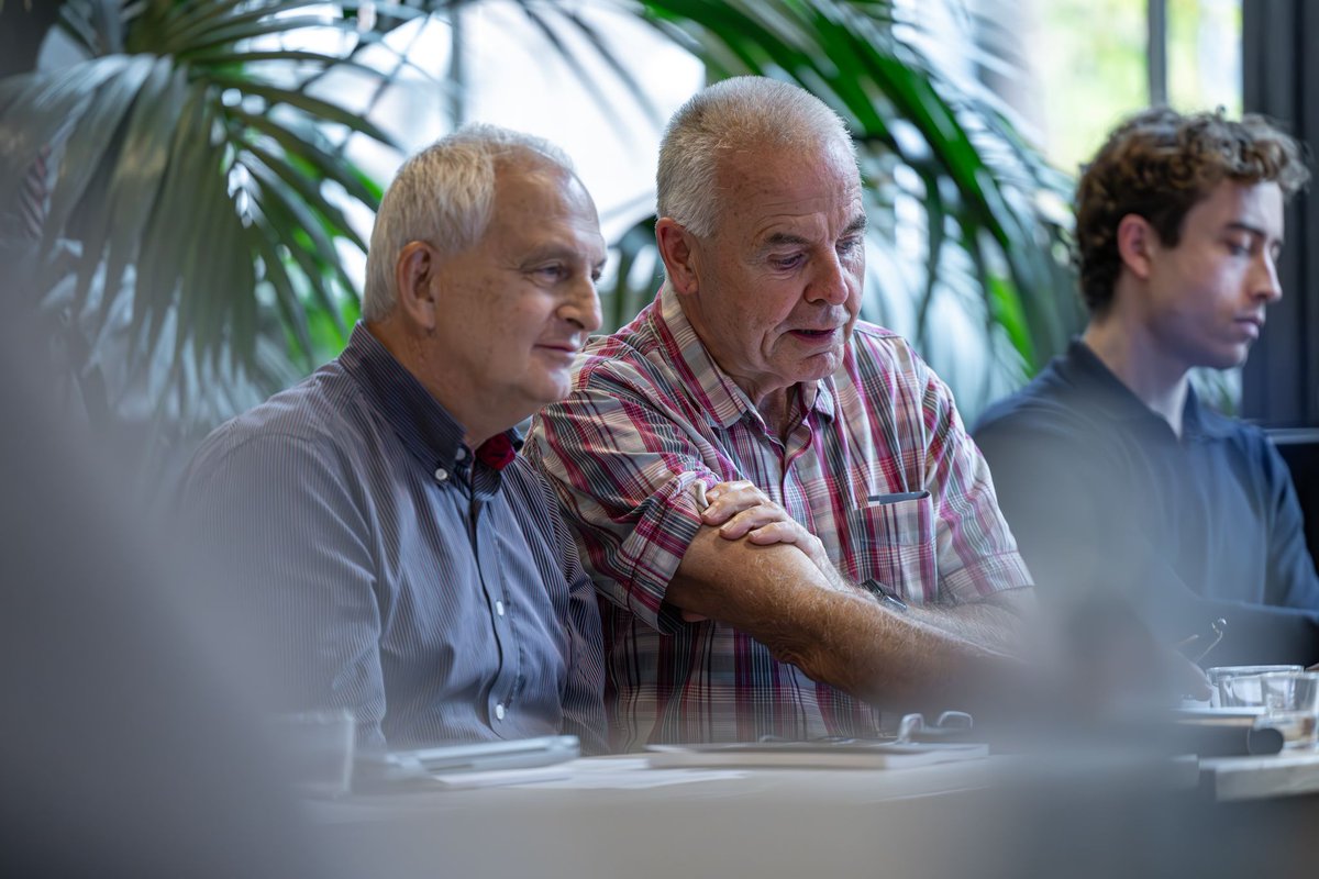 Universiteitsfonds Delft tweet media