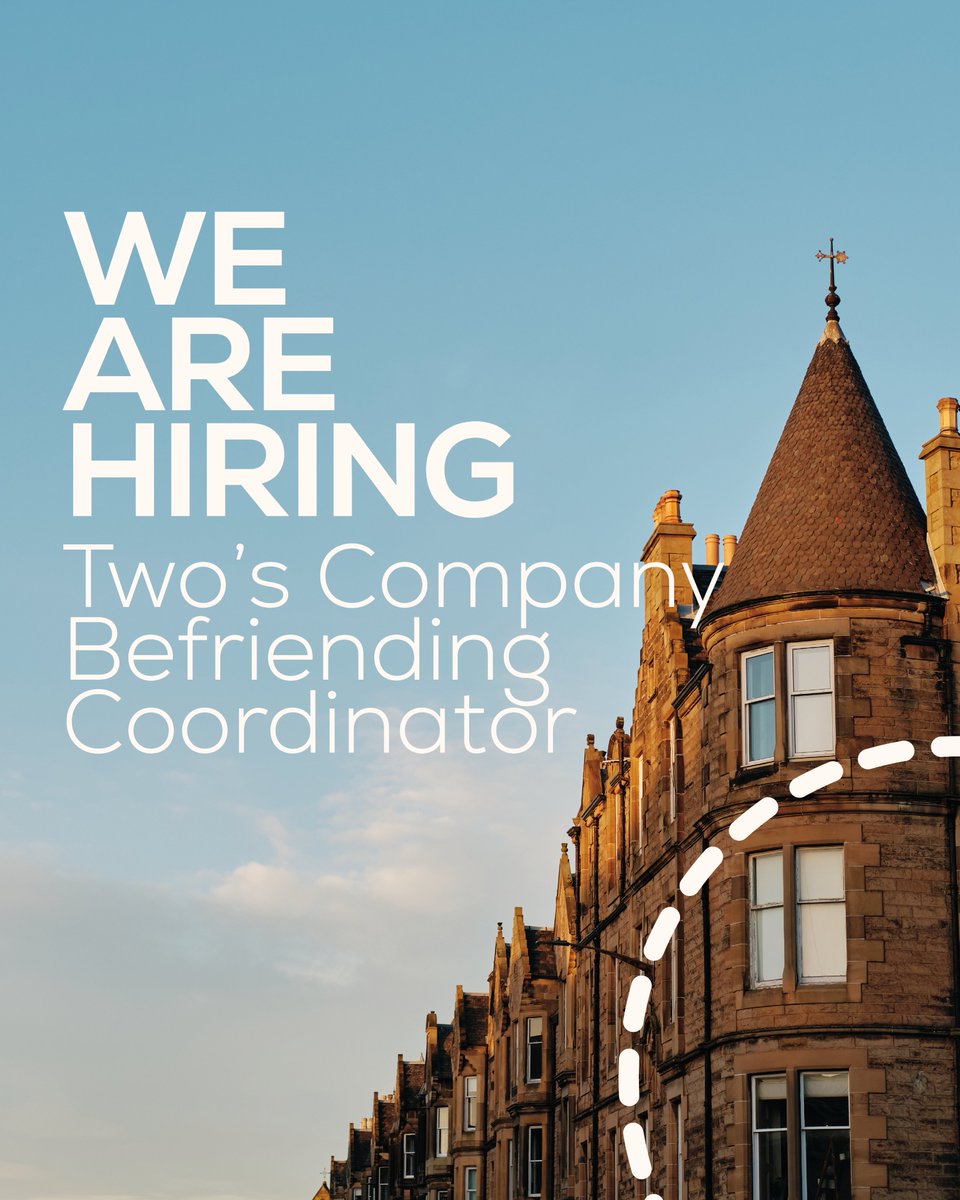 Edinburgh City Mission tweet media