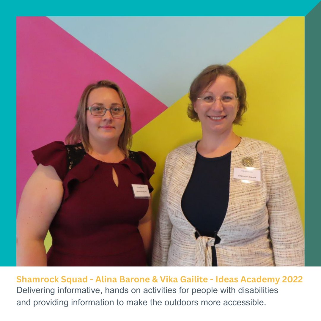 Social Entrepreneurs Ireland tweet media