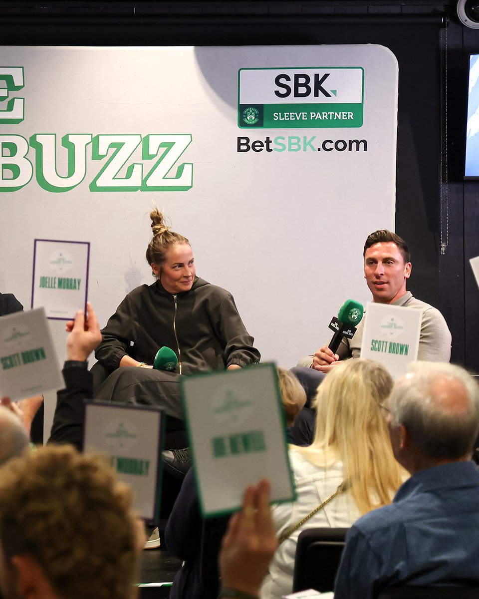 Hibernian Football Club tweet media