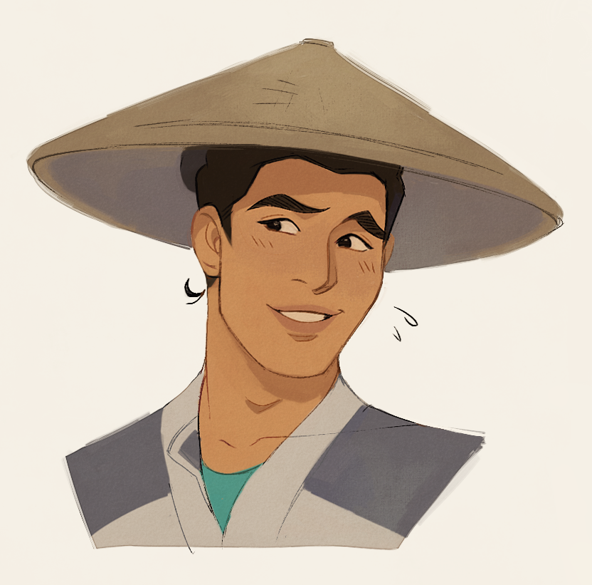 Raiden😙