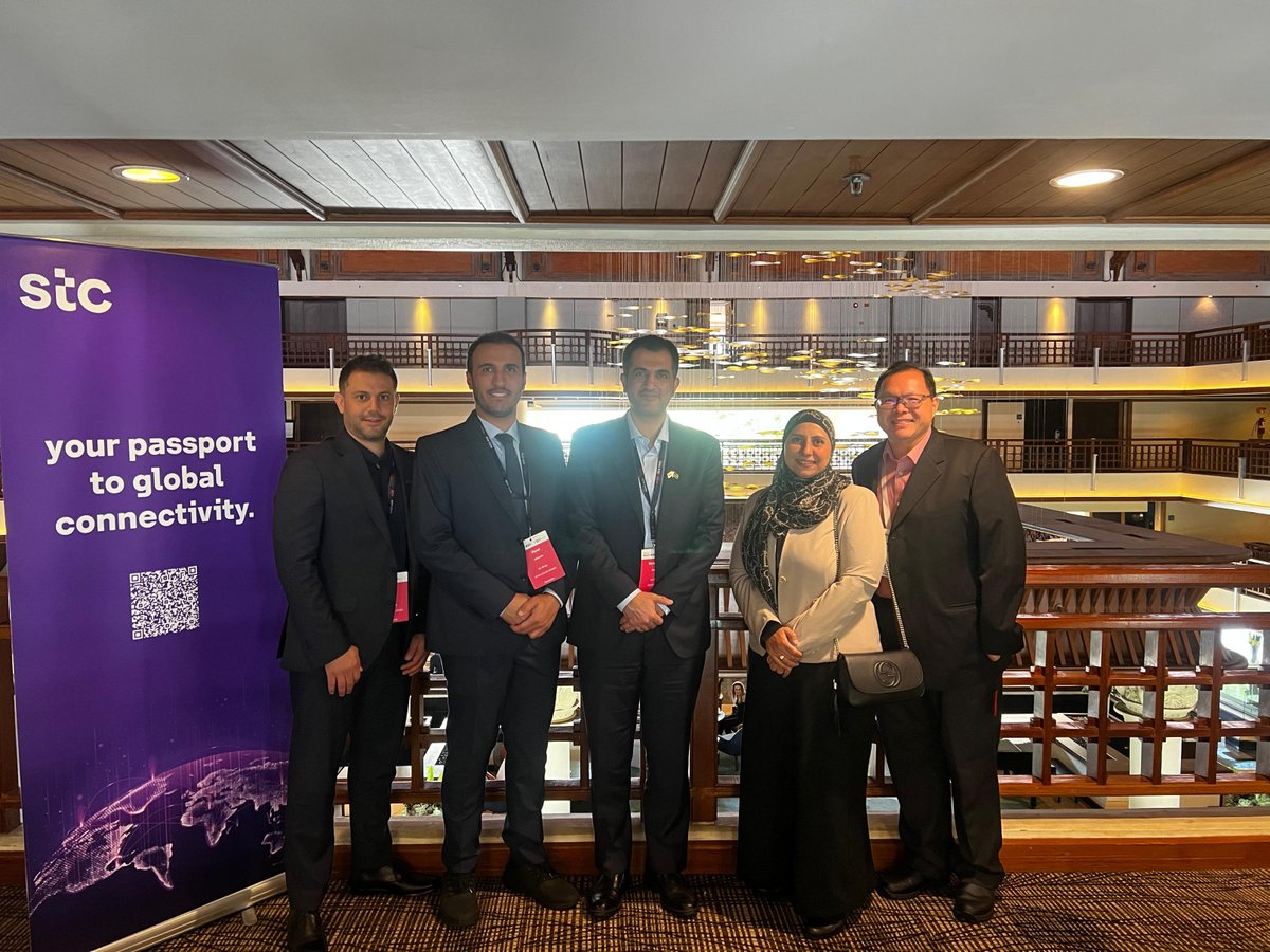 cequens's tweet image. Wrapping up an incredible experience at GSMA WAS #20 in Bali! From 23–26 September 2024, we’ve built stronger partnerships and forged new ones. It's always inspiring to connect with industry leaders and explore the future of communications. Excited for what's ahead!
#GSMA #WAS20