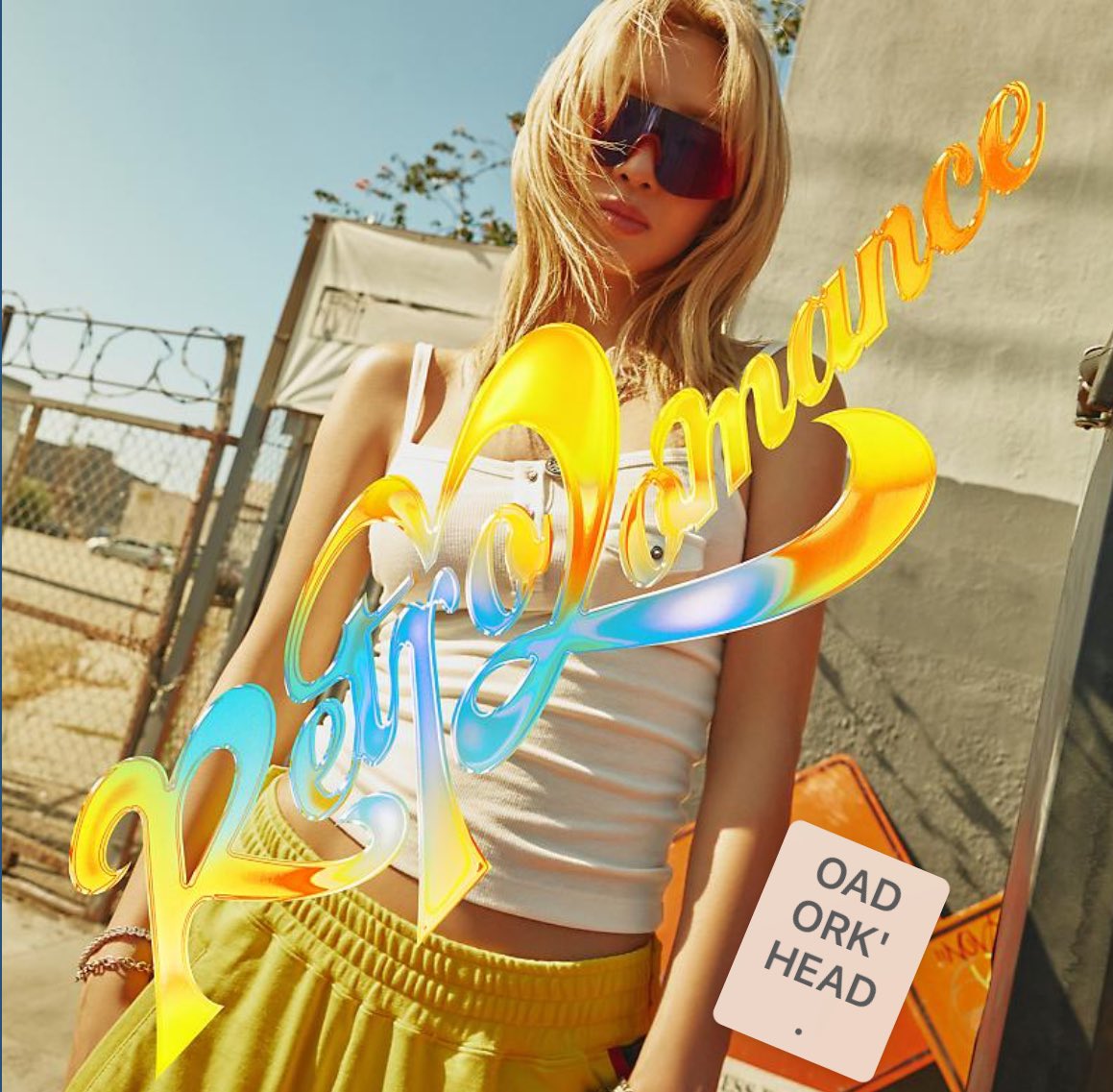 HYOYEON_Updates's tweet photo. 🧵 Rough Translation of Hyoyeon’s Naver Interview for Retro Romance
“Hyoyeon's 'Retro Romance' bloomed in freedom and passion!”
RETRO ROMANCE OUT NOW
#효연 #HYO #HYOYEON
#RetroRomance_Hyo
#WelcomeBackHyo https://t.co/oZgXUE9HoK