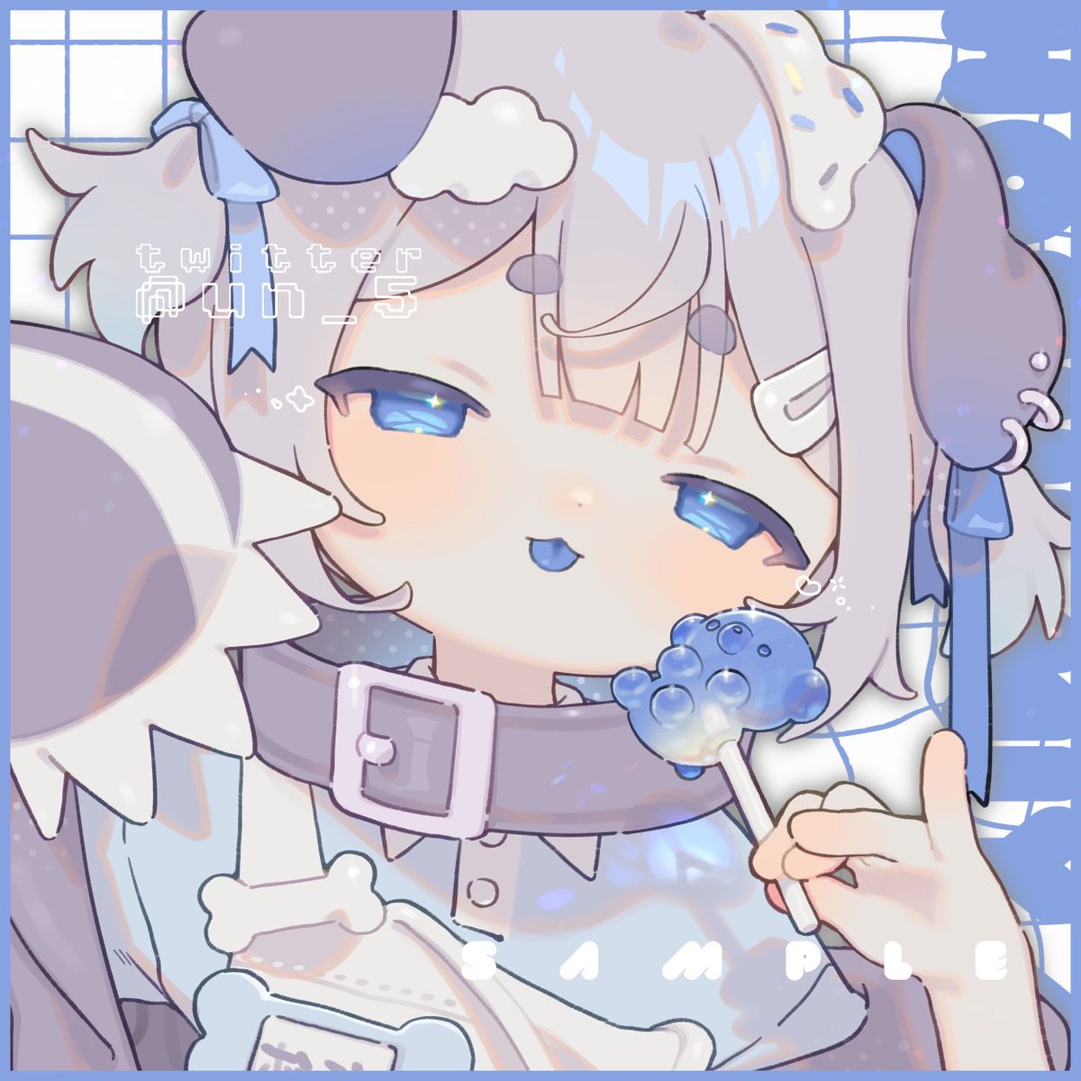 プロフィール必読
