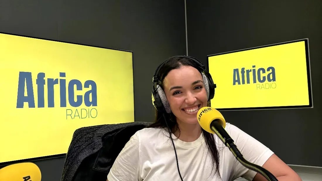 Demain, rejoignez-nous à Montpellier pour une soirée dédiée à l’avenir de l’entrepreneuriat en Francophonie ! 🎙️Amina Zakhnouf était sur Africa Radio pour en parler en amont du Sommet de la Francophonie. 👉 urlr.me/MZkg1. Inscrivez-vous vite ! lnkd.in/eqQr2BuG