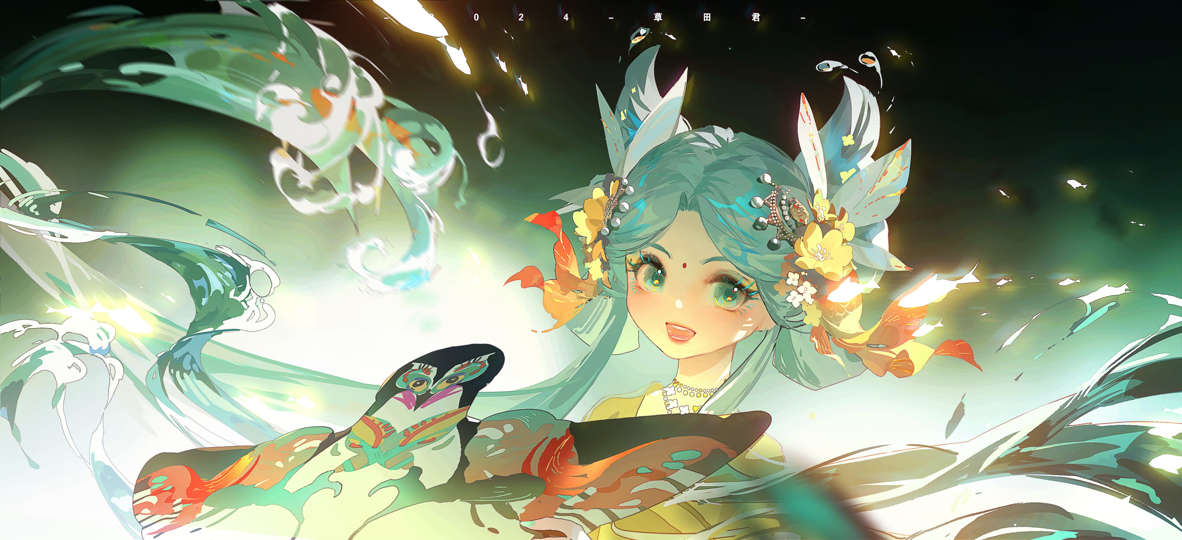 草田君- (@PandaZhangM) / X