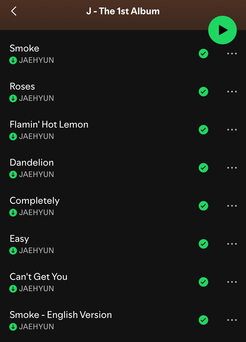 dearestyunoh's tweet photo. it's insane how jaehyun really dropped the best solo debut in kpop with no bad tracks and all tracks could pass as title tracks https://t.co/yfjc0GZmEv