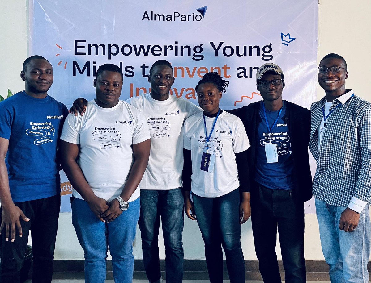 almapario's tweet photo. Discover more of his work and creativity on Instagram: @_tobi_victor

#almapario #summercreativecamp24 #invent #innovate #fyp #explore https://t.co/nZdEC6t6mf
